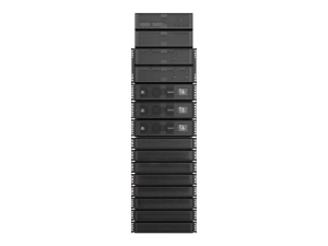 Liebert ITA2 - UPS (rack-mountable / external) - AC 208 V - 30000 VA - 3-phase 5 Wire - 37U ITA2-30KRT208V37UPRN