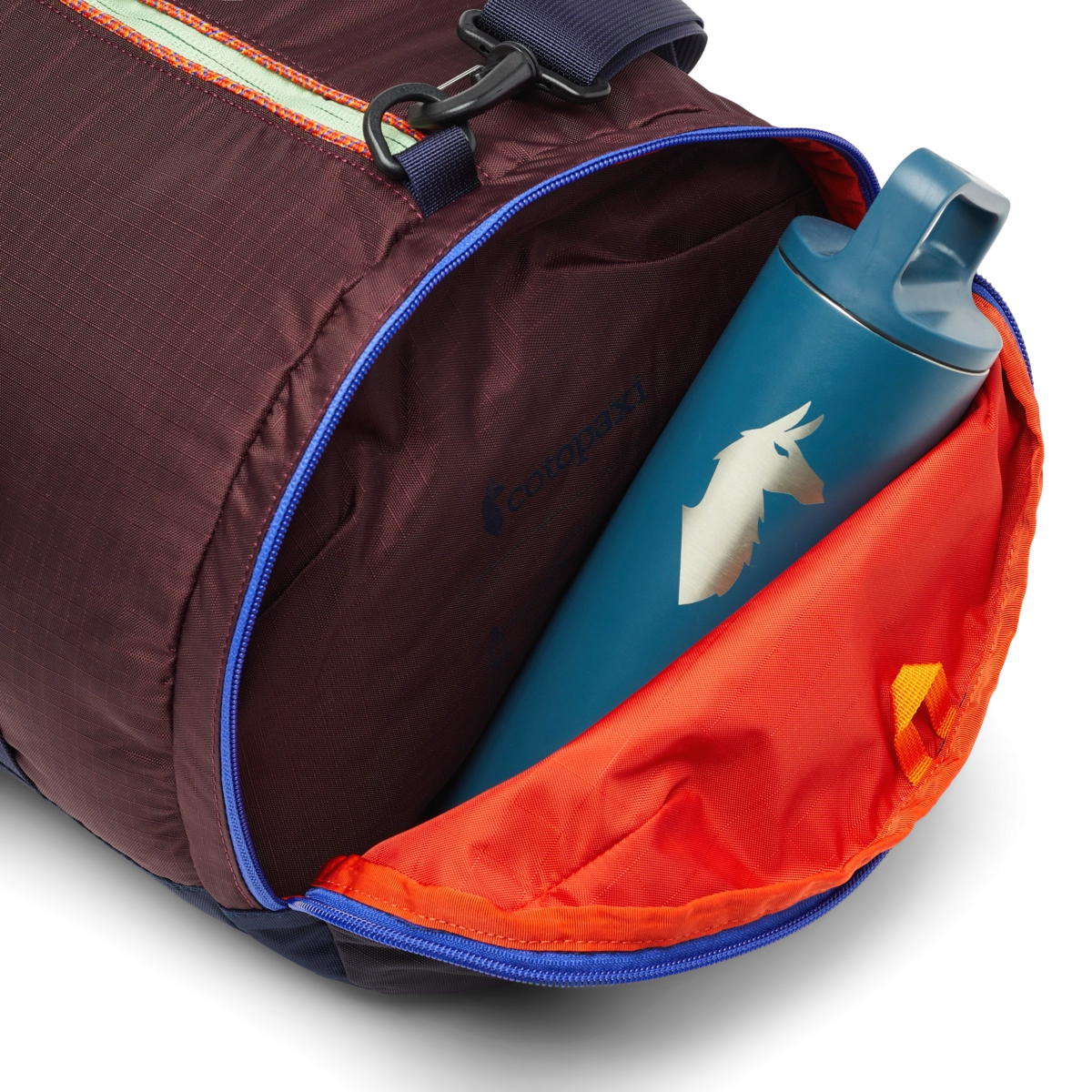 Ligera 32L Duffel Bag - Cada Día