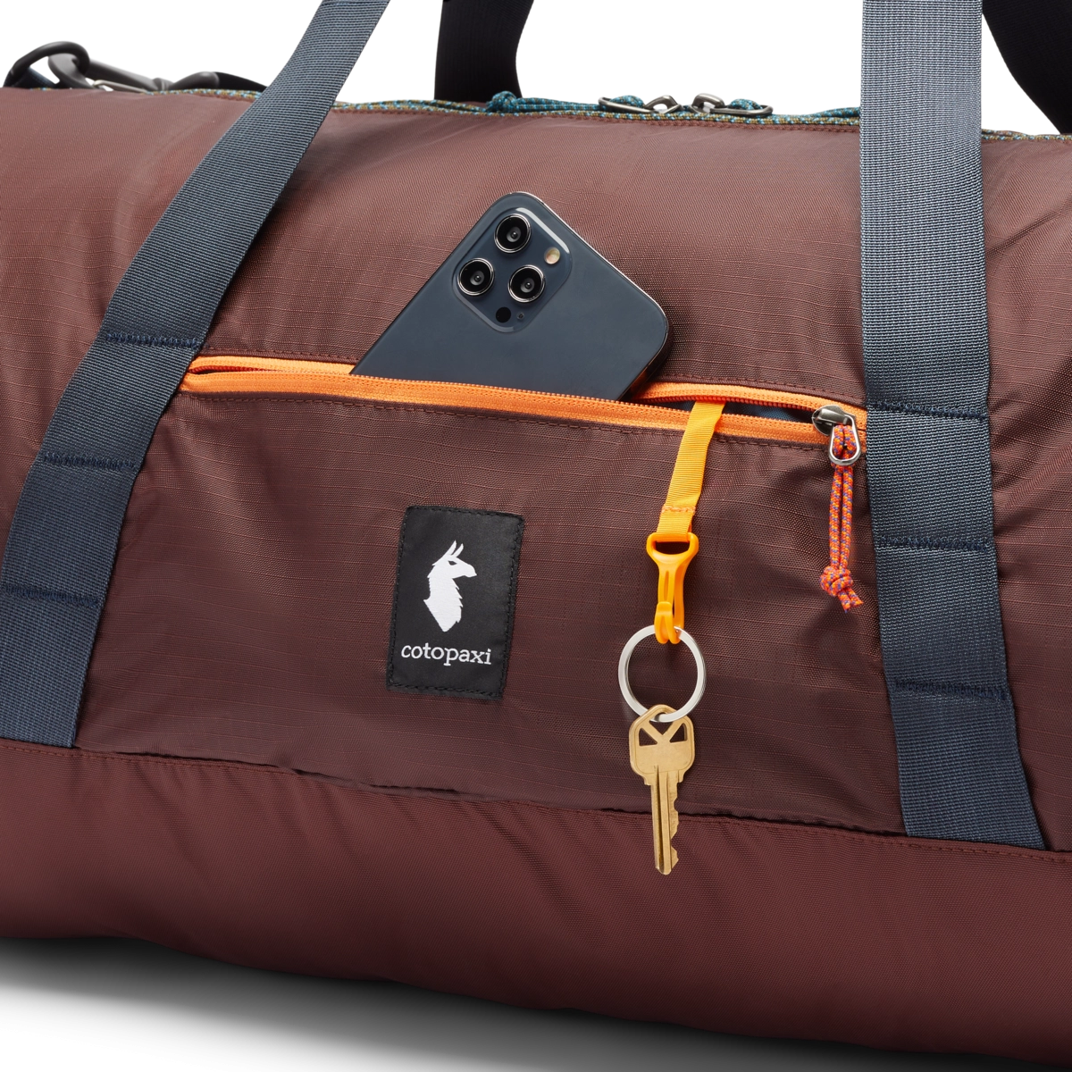 Ligera 45L Duffel Bag - Cada Día