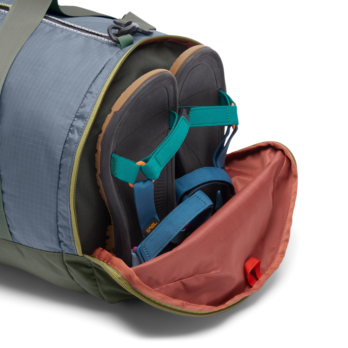 Ligera 45L Duffel Bag - Cada Día