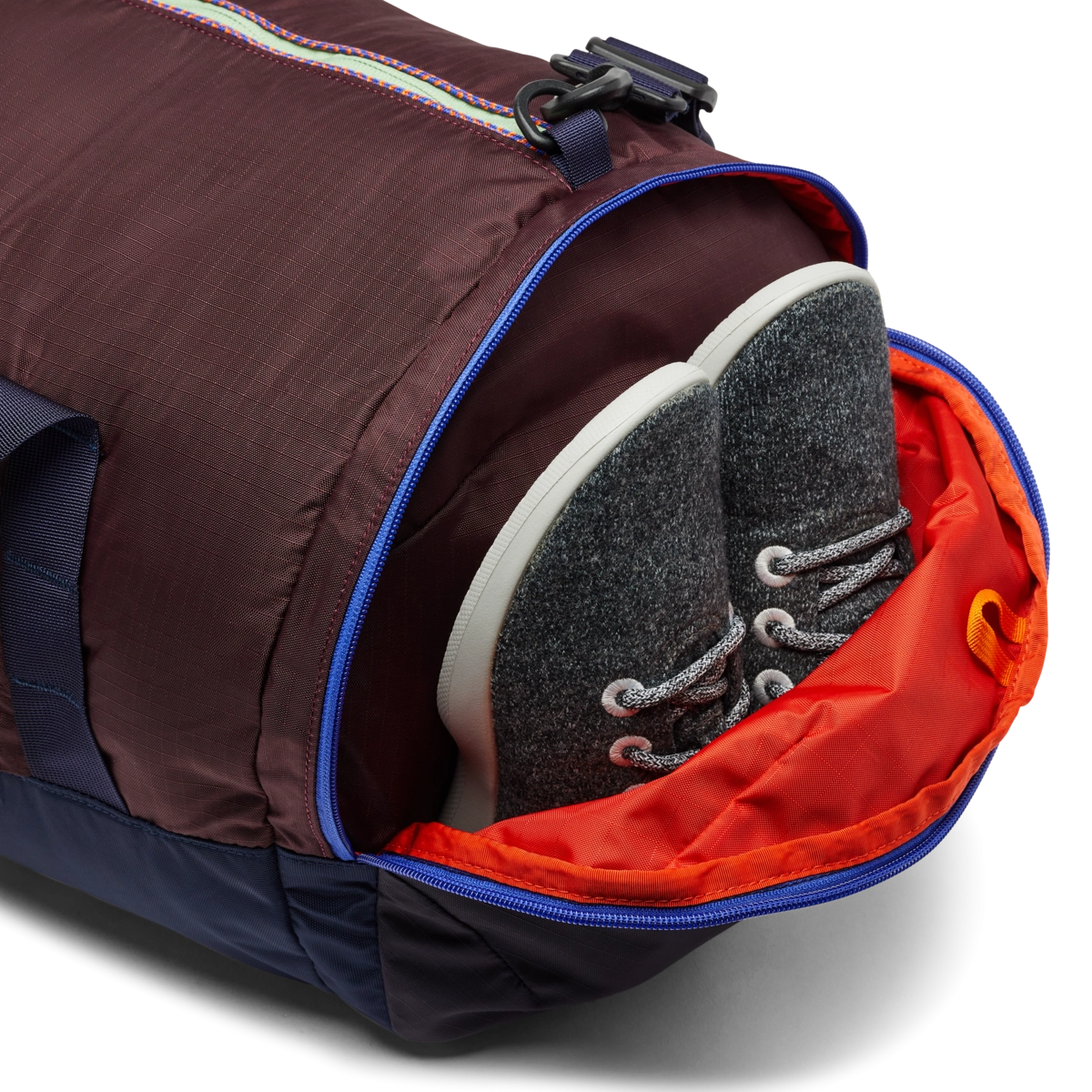 Ligera 45L Duffel Bag - Cada Día