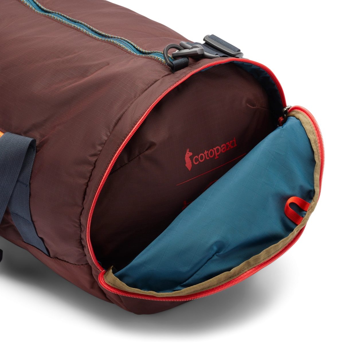 Ligera 45L Duffel Bag - Cada Día