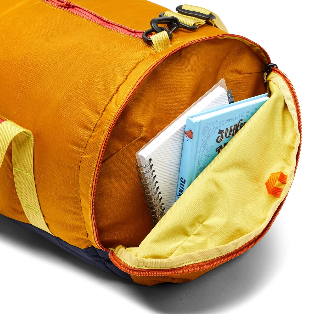 Ligera 45L Duffel Bag - Cada Día