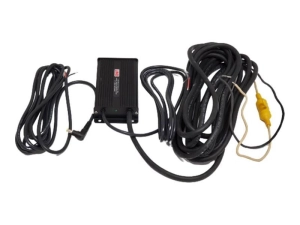 Lind Marine - Power adapter - DC 12-16 V - 80 Watt - output connectors: 1 PS009