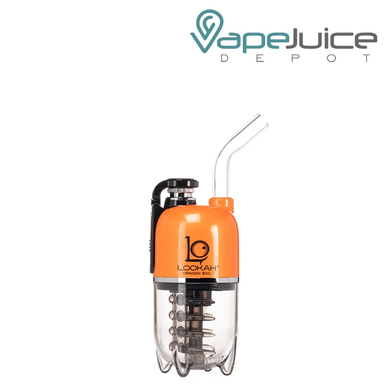 Lookah Dragon Egg Wax Vaporizer Kit