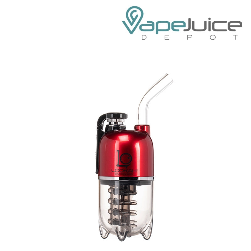Lookah Dragon Egg Wax Vaporizer Kit