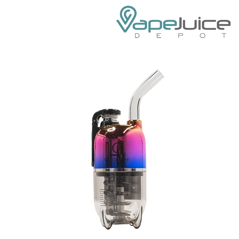 Lookah Dragon Egg Wax Vaporizer Kit