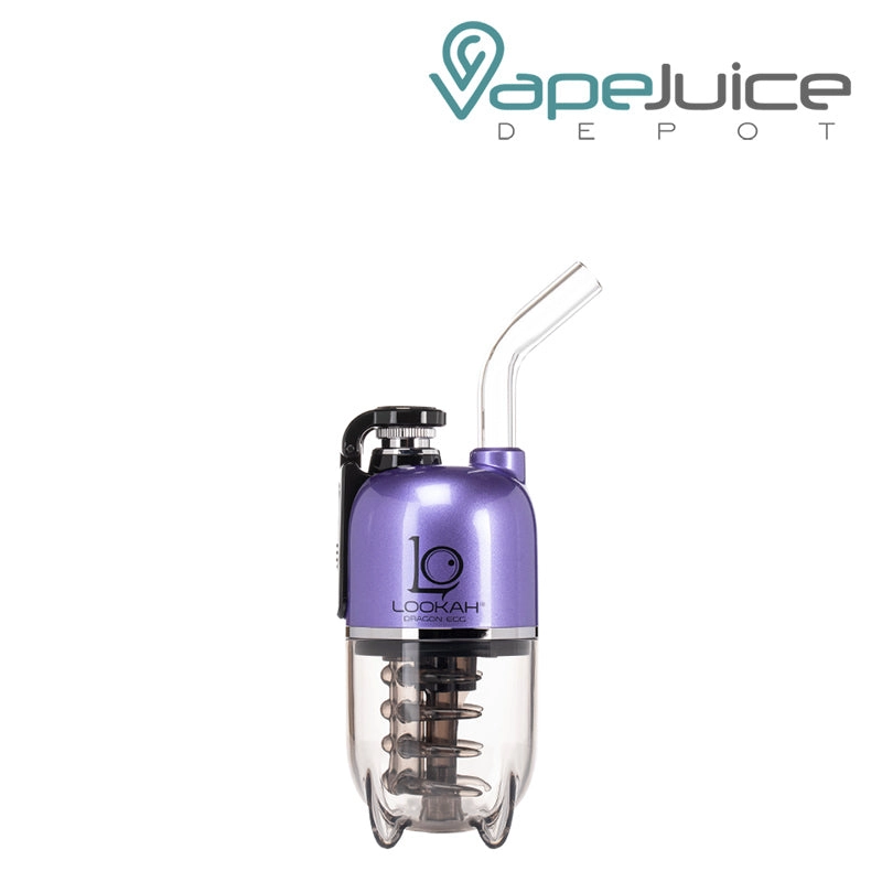 Lookah Dragon Egg Wax Vaporizer Kit
