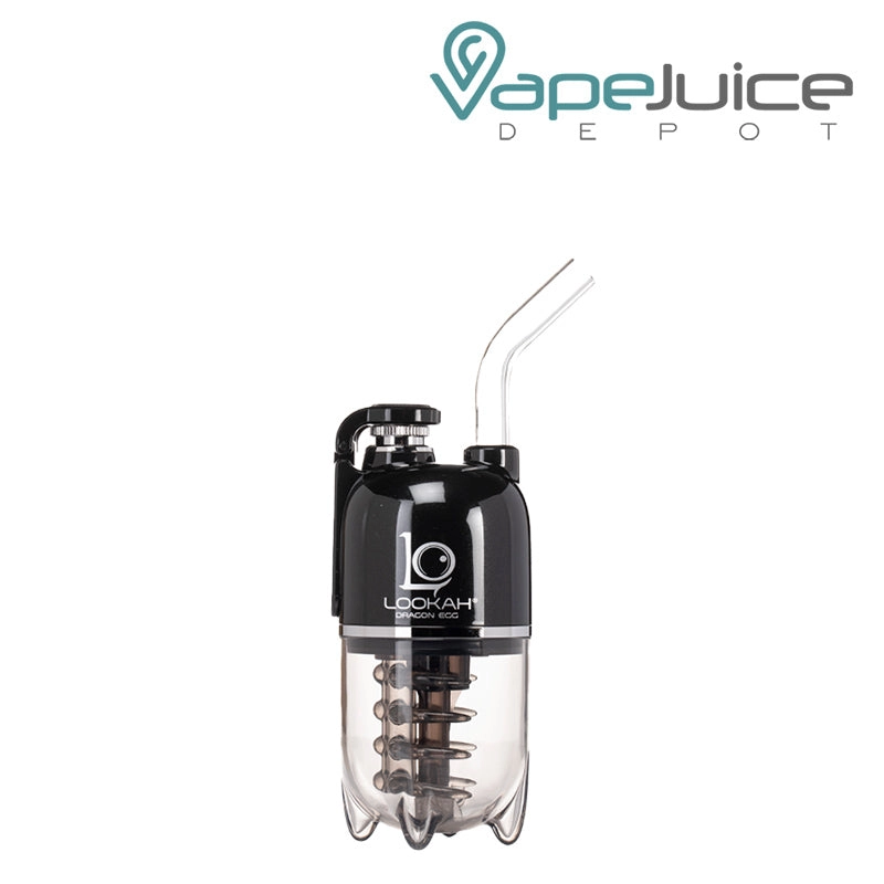 Lookah Dragon Egg Wax Vaporizer Kit
