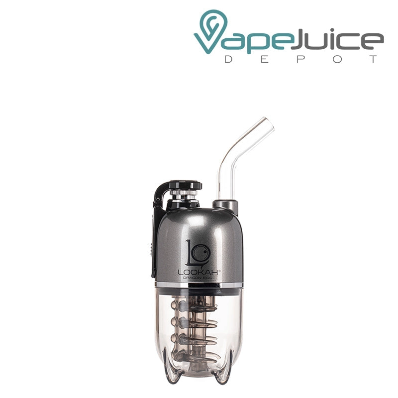 Lookah Dragon Egg Wax Vaporizer Kit