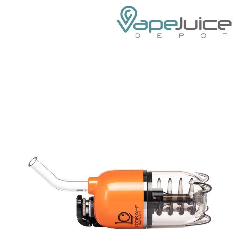 Lookah Dragon Egg Wax Vaporizer Kit