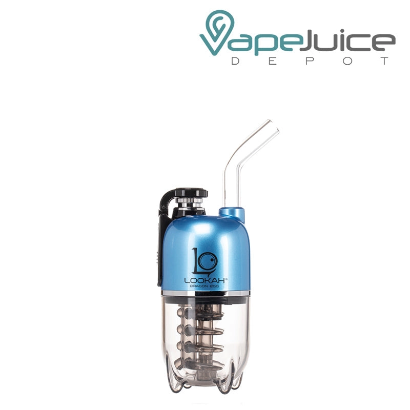 Lookah Dragon Egg Wax Vaporizer Kit