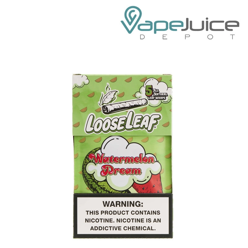 Looseleaf Leaf Wraps 40 Count