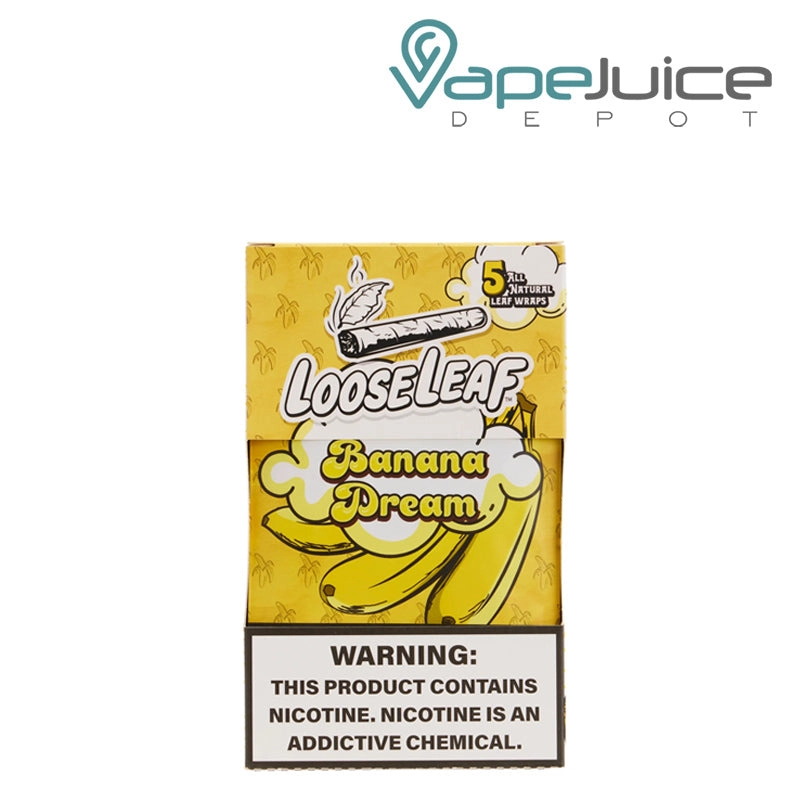 Looseleaf Leaf Wraps 40 Count