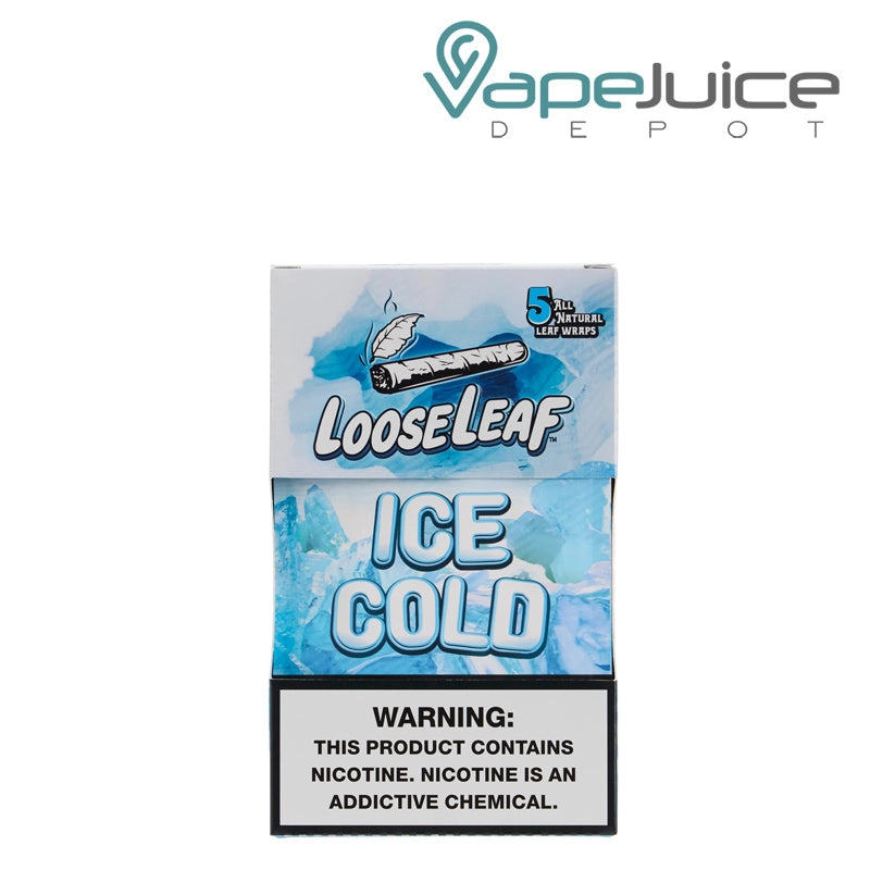 Looseleaf Leaf Wraps 40 Count