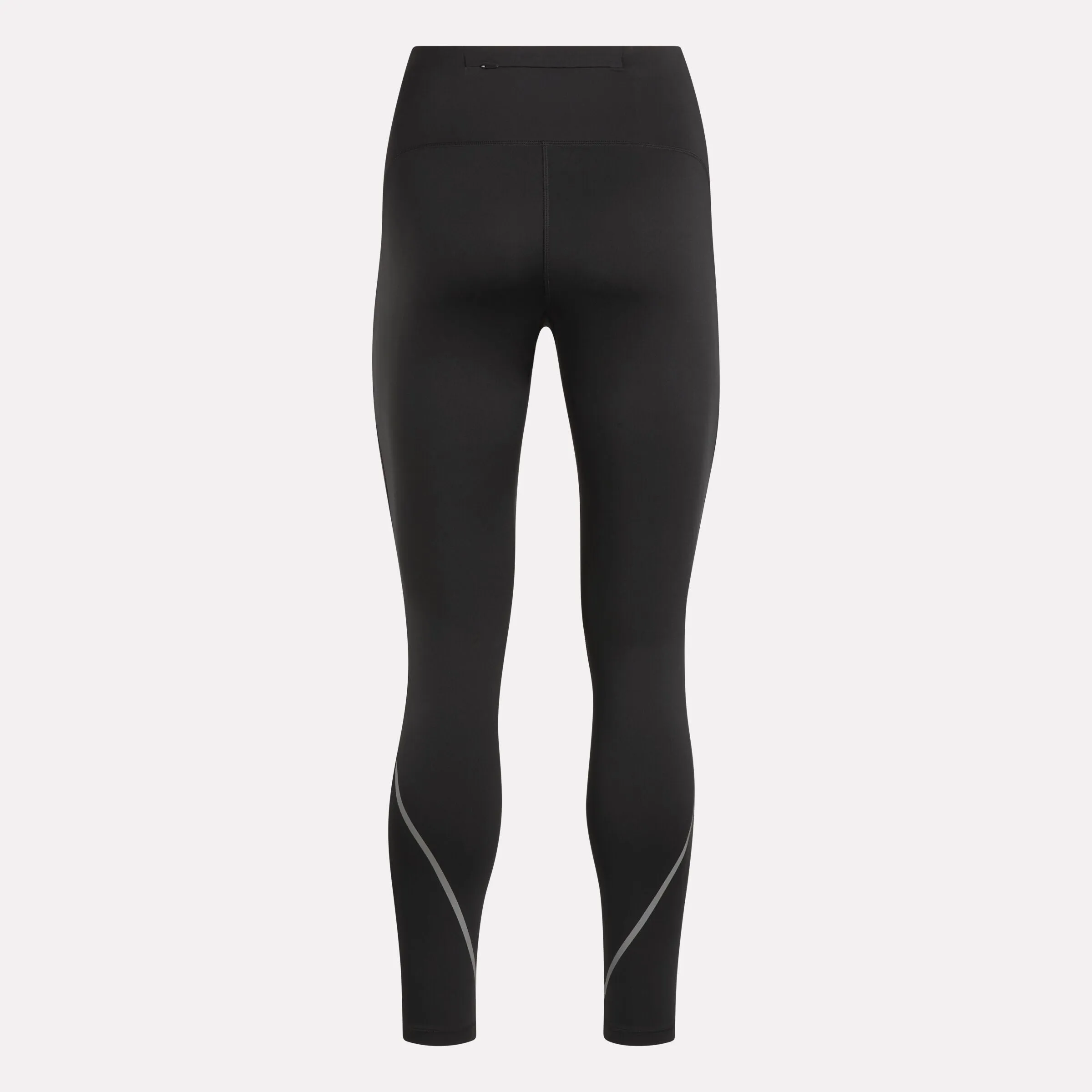 Lux Speed High-Rise Leggings Black