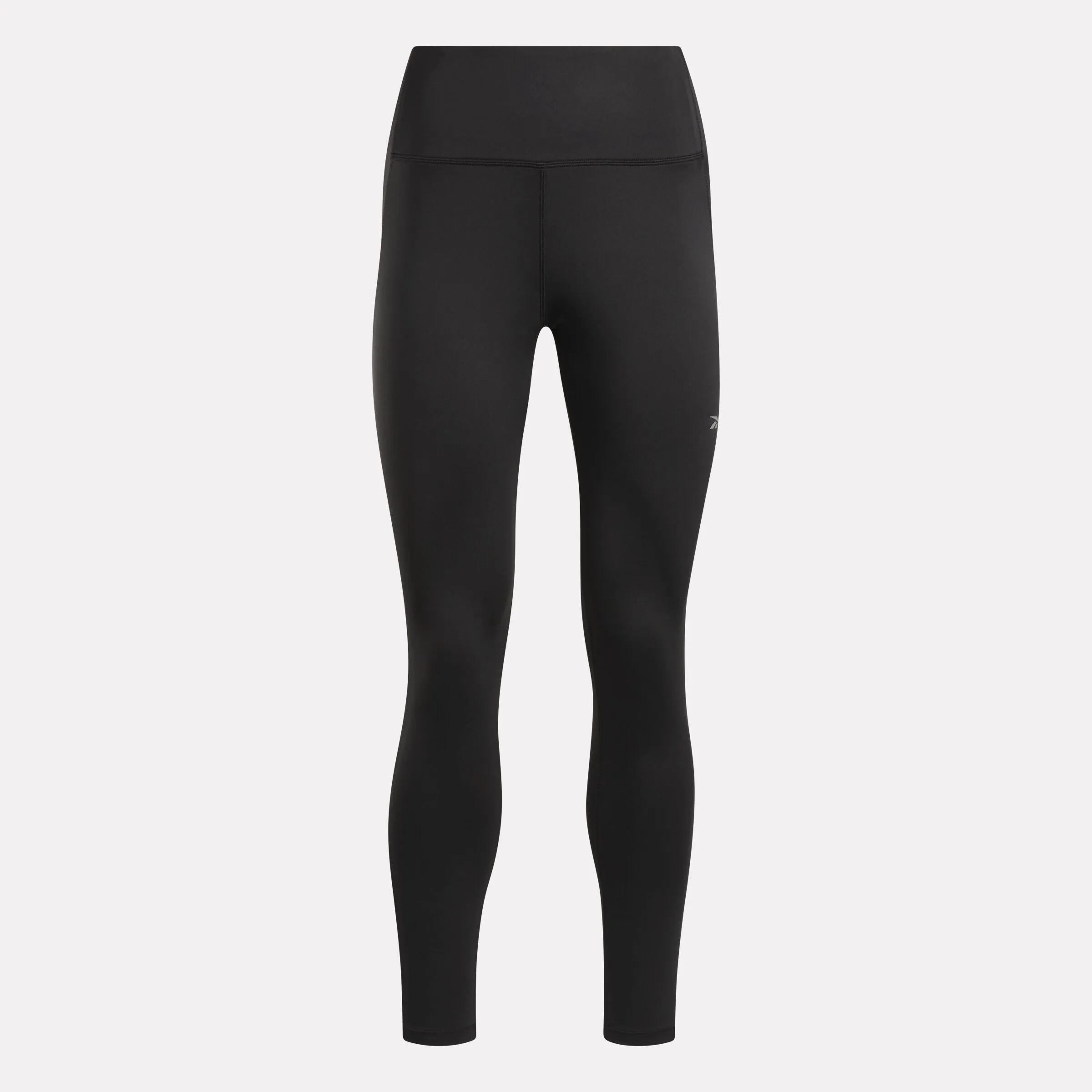 Lux Speed High-Rise Leggings Black