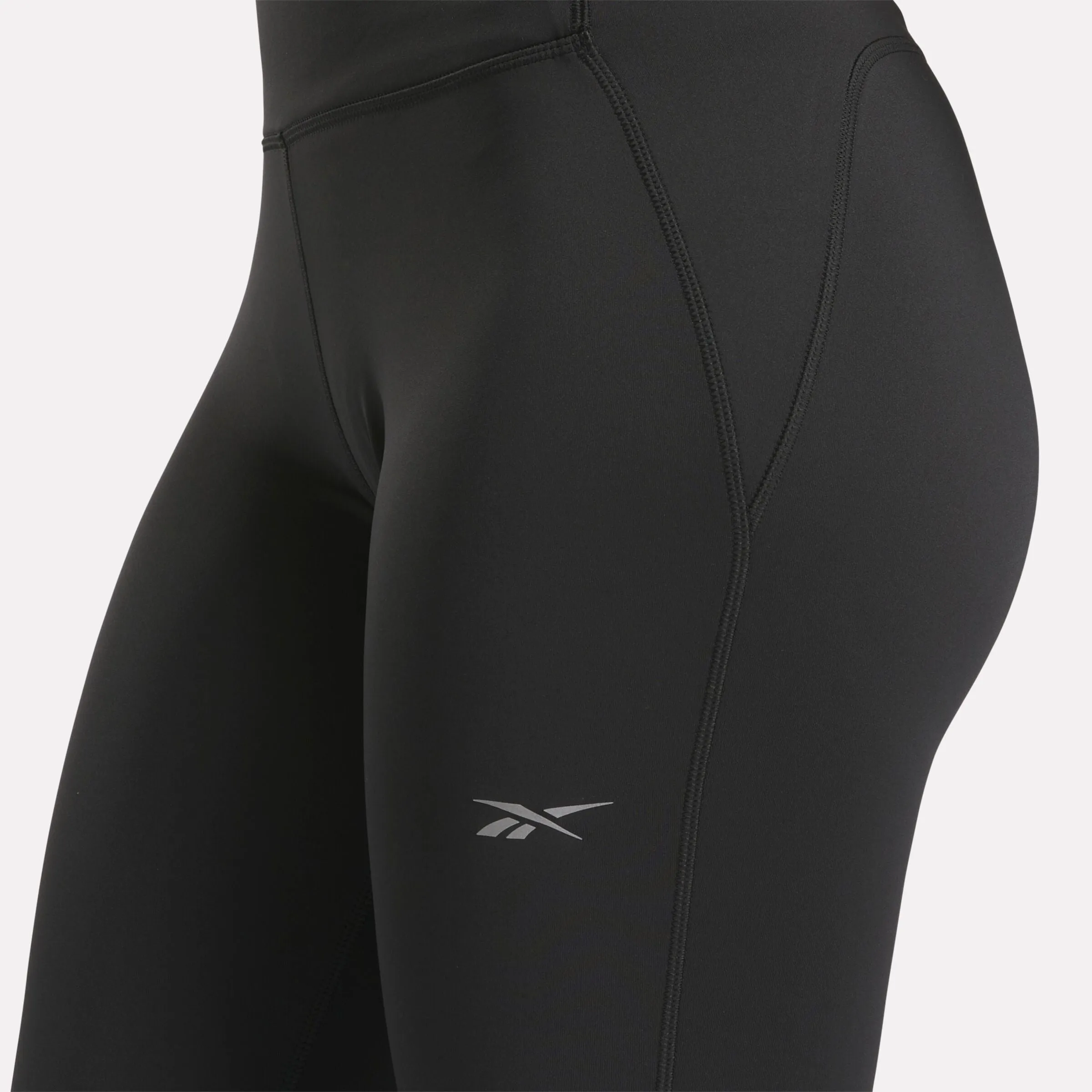 Lux Speed High-Rise Leggings Black