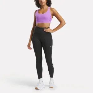 Lux Speed High-Rise Leggings Black