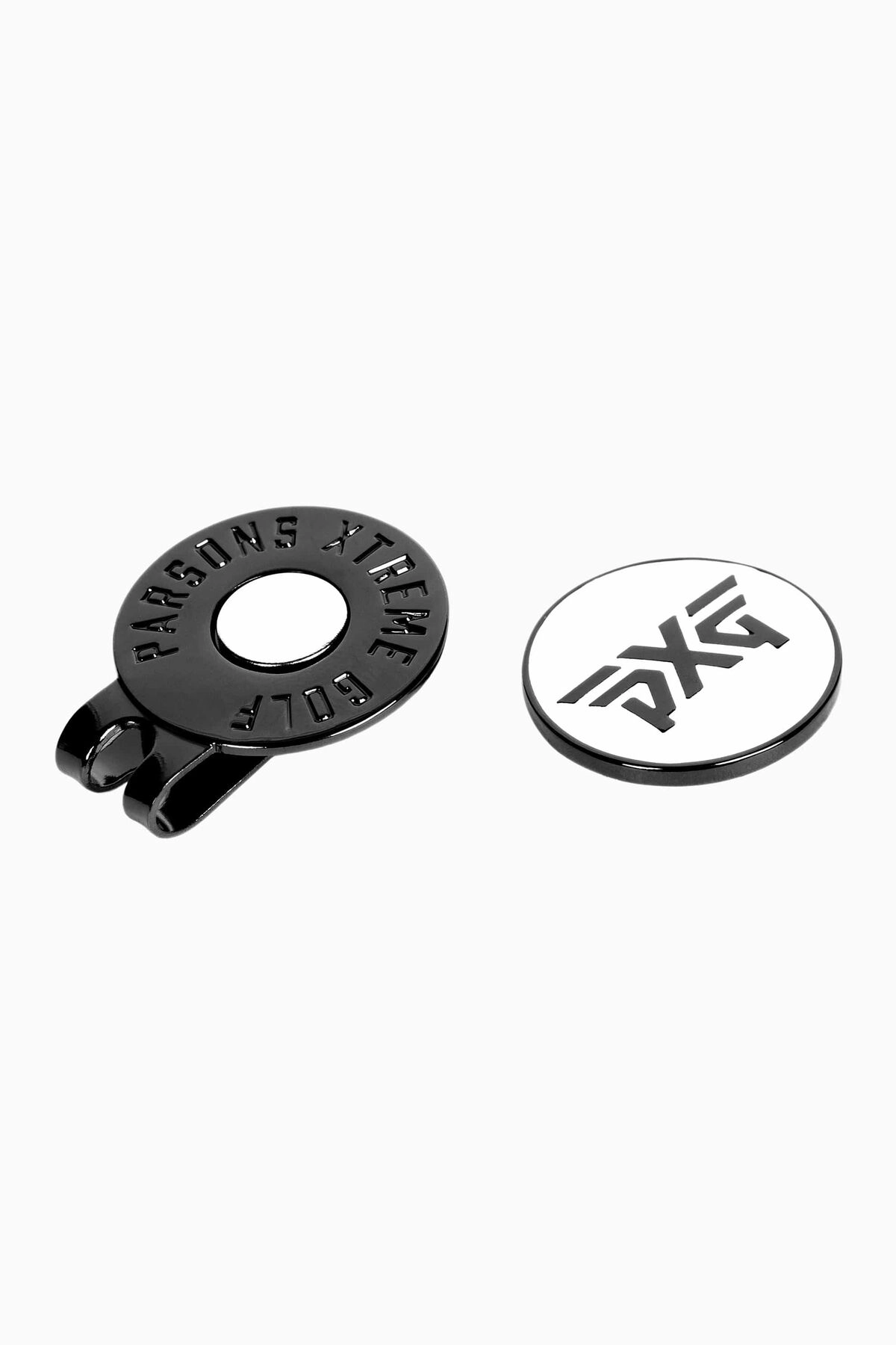 Magnetic Ball Marker & Cap Clip