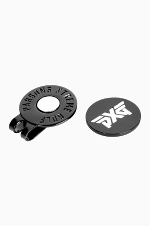 Magnetic Ball Marker & Cap Clip