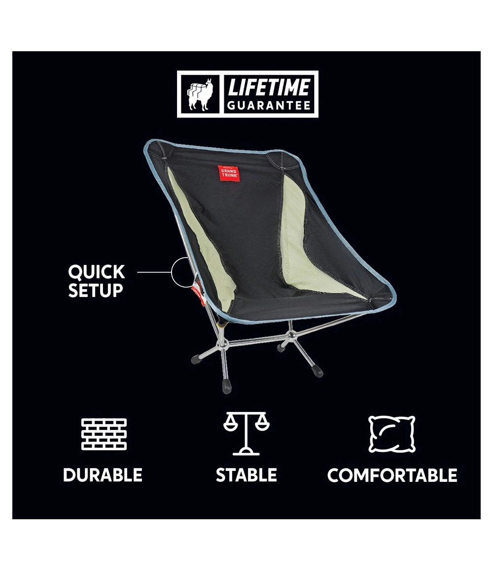 Mantis Chair