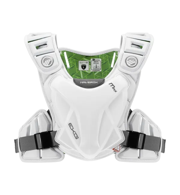 Maverik Max EKG Speed Pad 2025