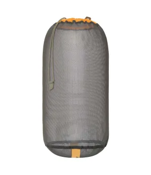 Mesh Stuff Sack 13L Zinnia Yellow