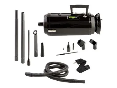 MetroVac DataVac Pro MDV-3TA - Vacuum cleaner - handheld - bag 117-516859