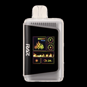 Miami Mint RAZ LTX 25000