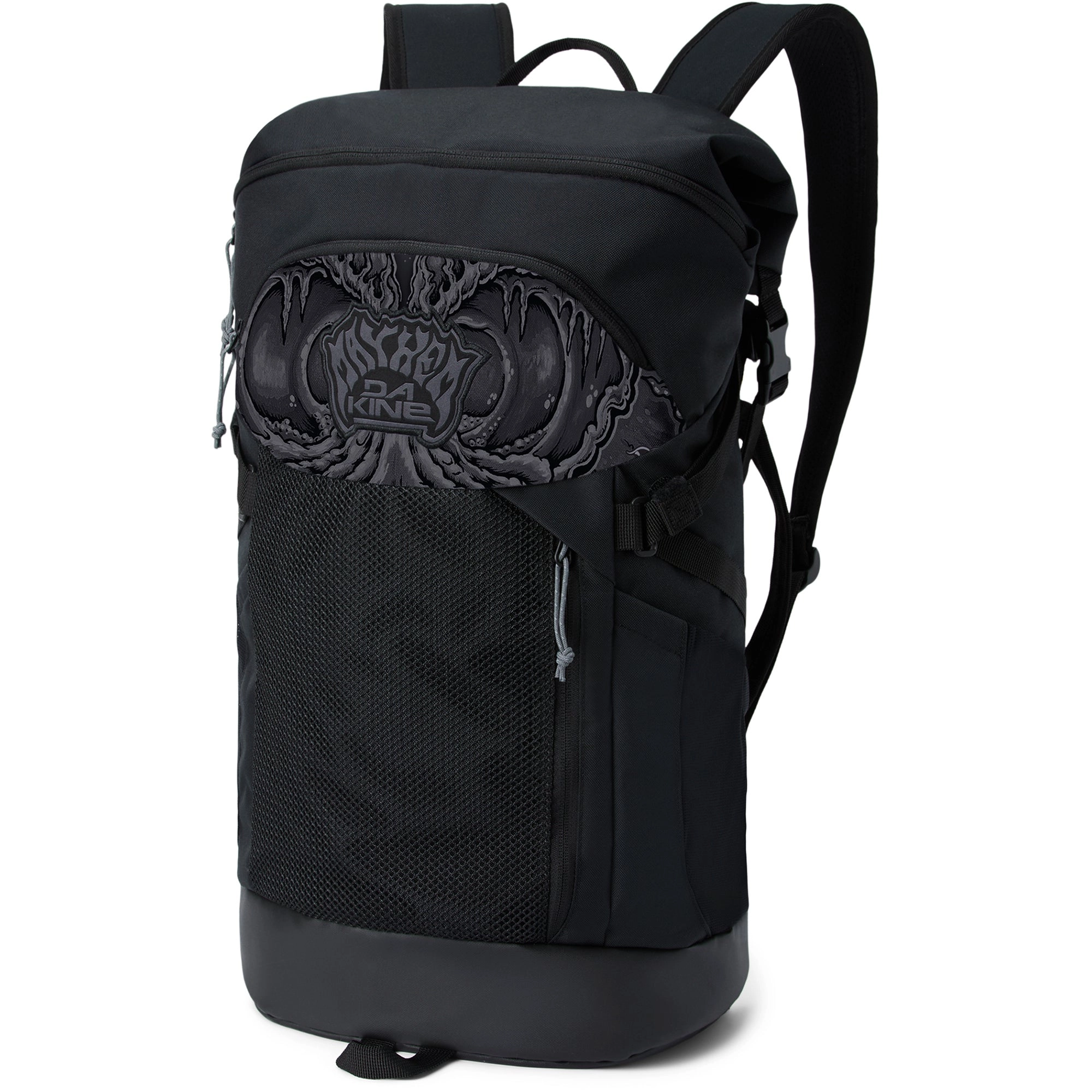 Mission Surf Wet/Dry Backpack 30L X Mayhem