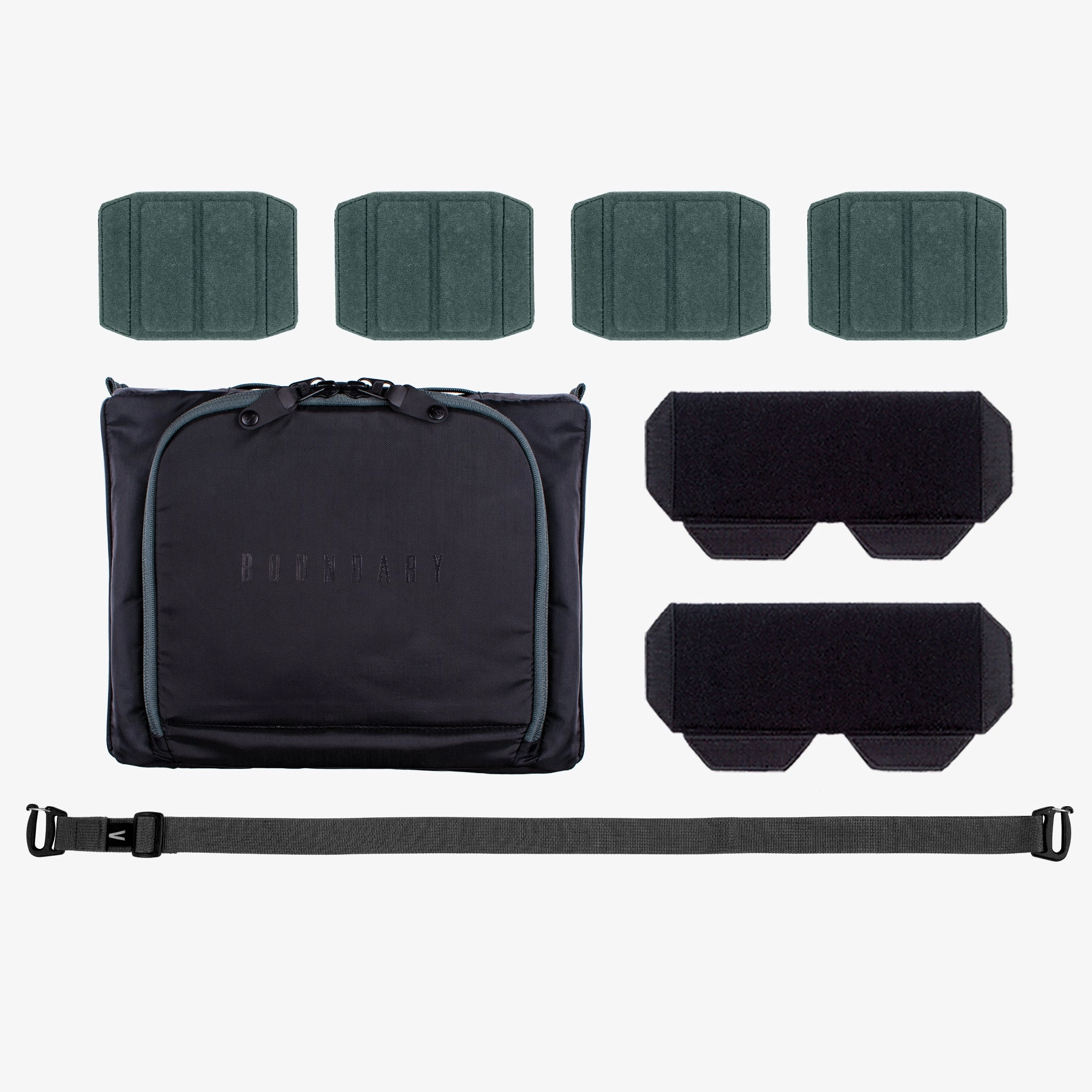 MK-2 Camera Case