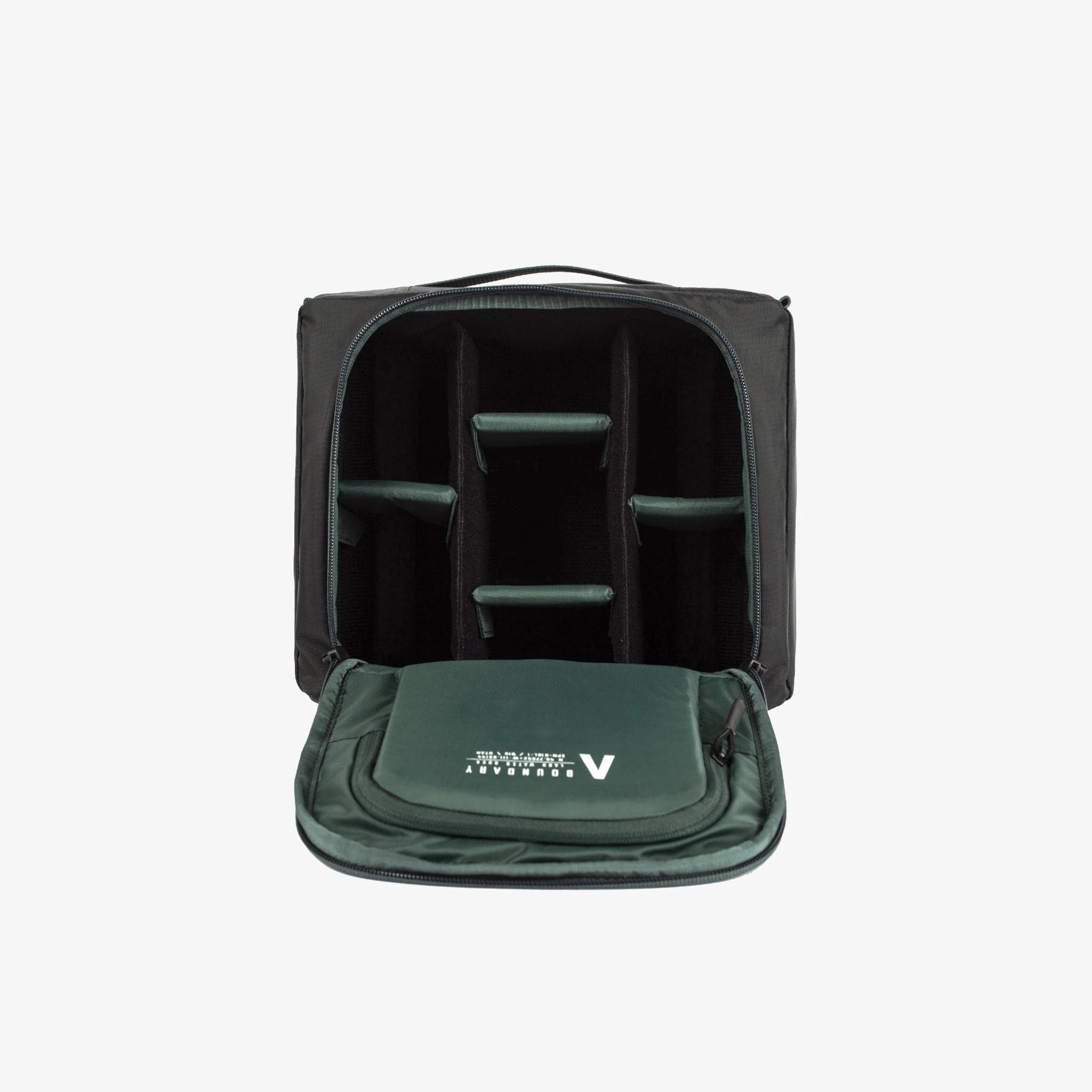 MK-2 Camera Case