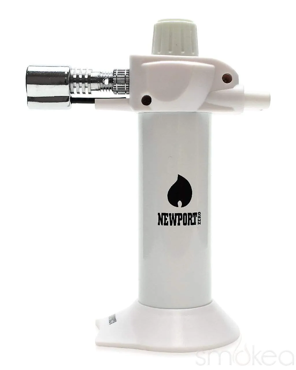 Newport Zero 5.5" Mini Torch Butane Lighter