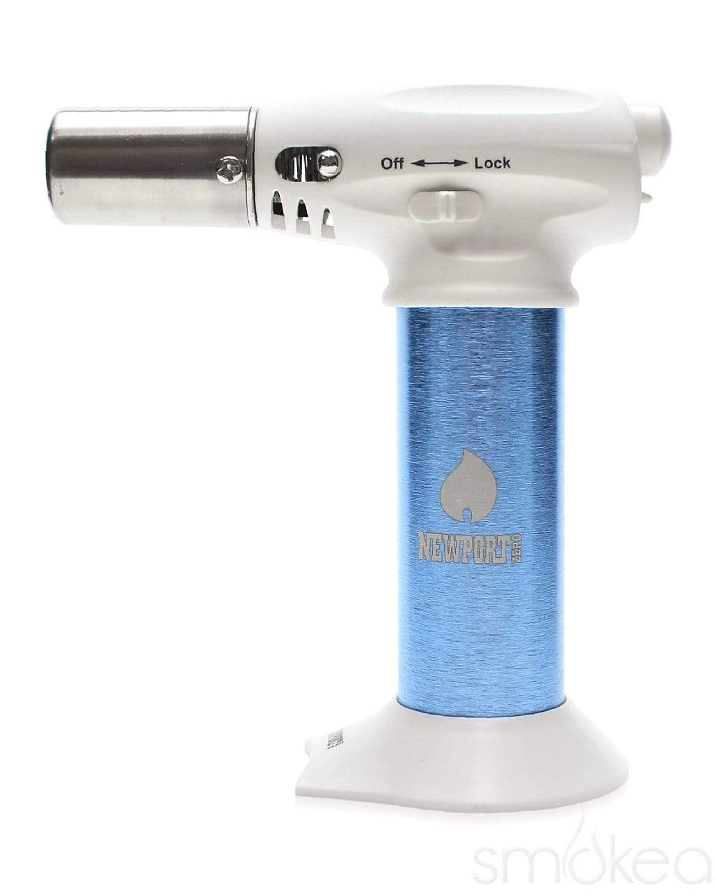 Newport Zero 5" Junior Turbo Torch Butane Lighter