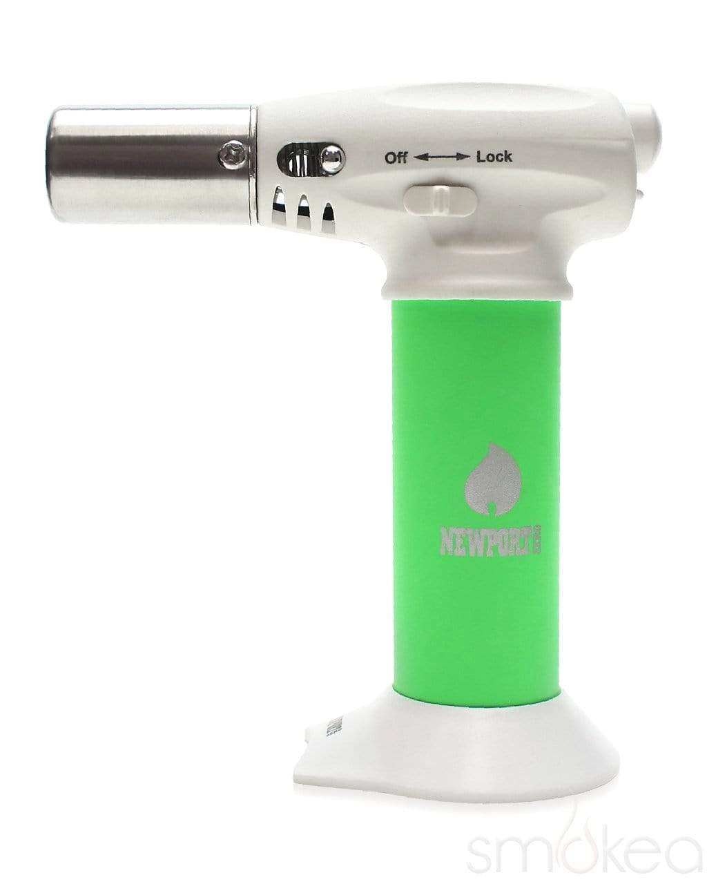 Newport Zero 5" Junior Turbo Torch Butane Lighter