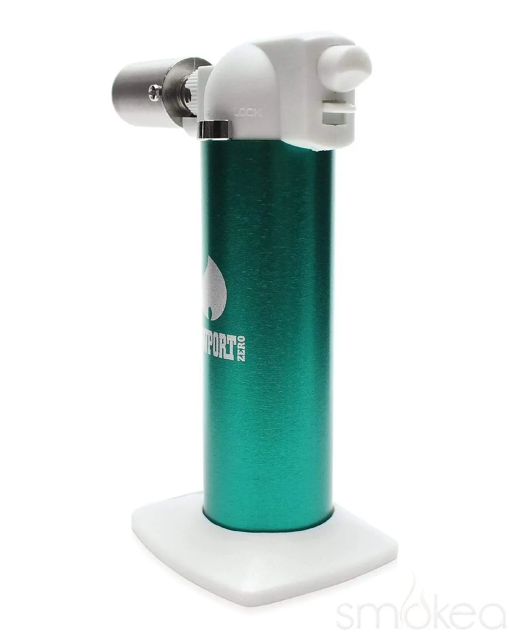 Newport Zero 6" Turbo Torch Butane Lighter