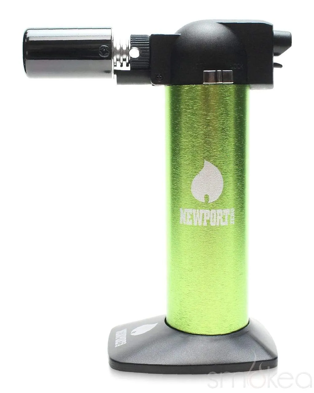 Newport Zero 6" Turbo Torch Butane Lighter