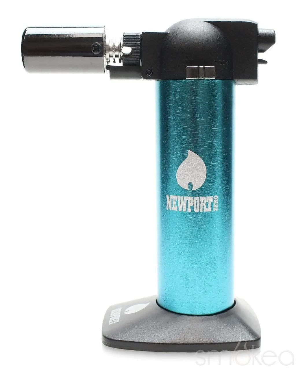 Newport Zero 6" Turbo Torch Butane Lighter