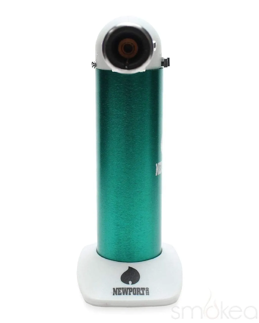 Newport Zero 6" Turbo Torch Butane Lighter