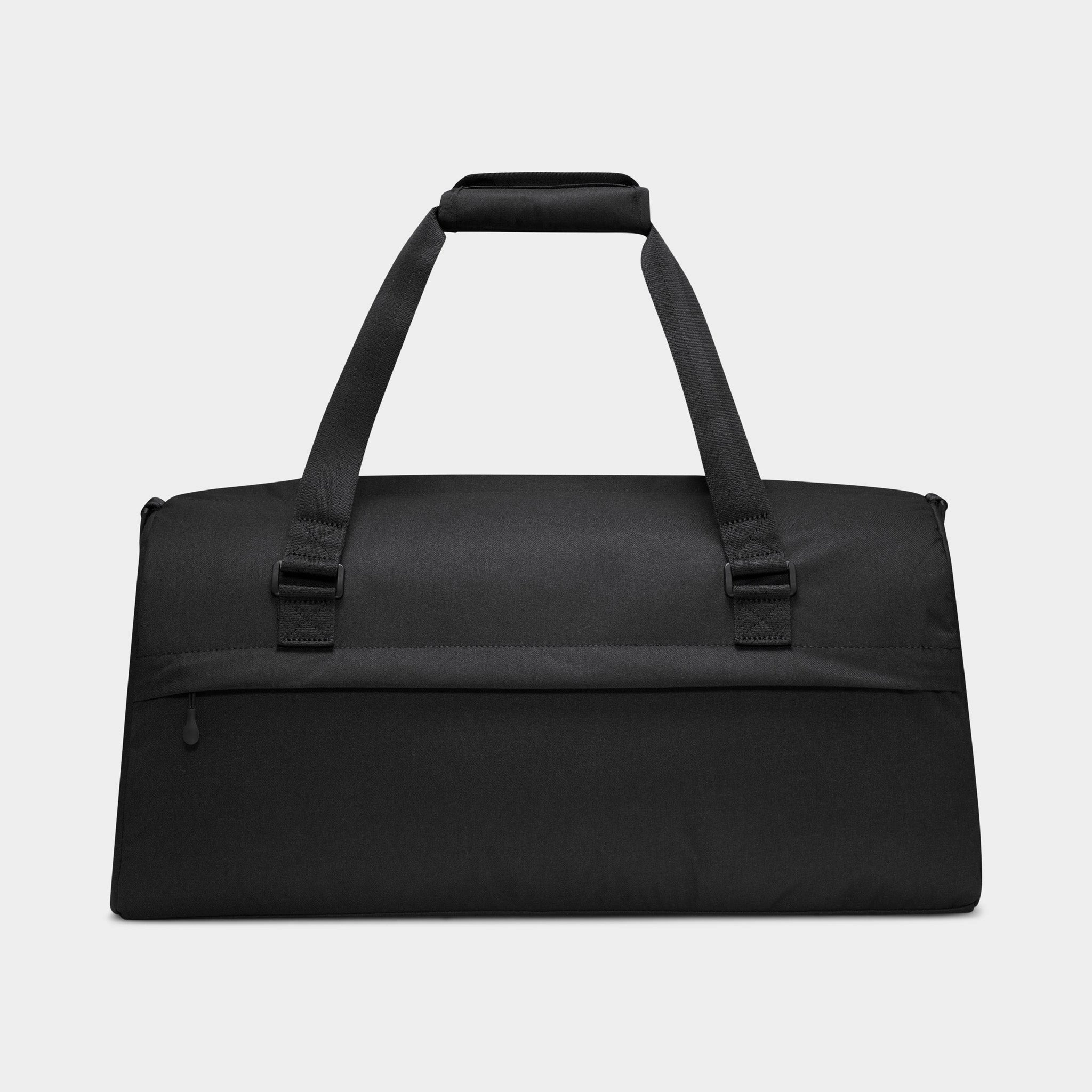 Nike Elemental Premium Duffle Bag 45L Black / Anthracite