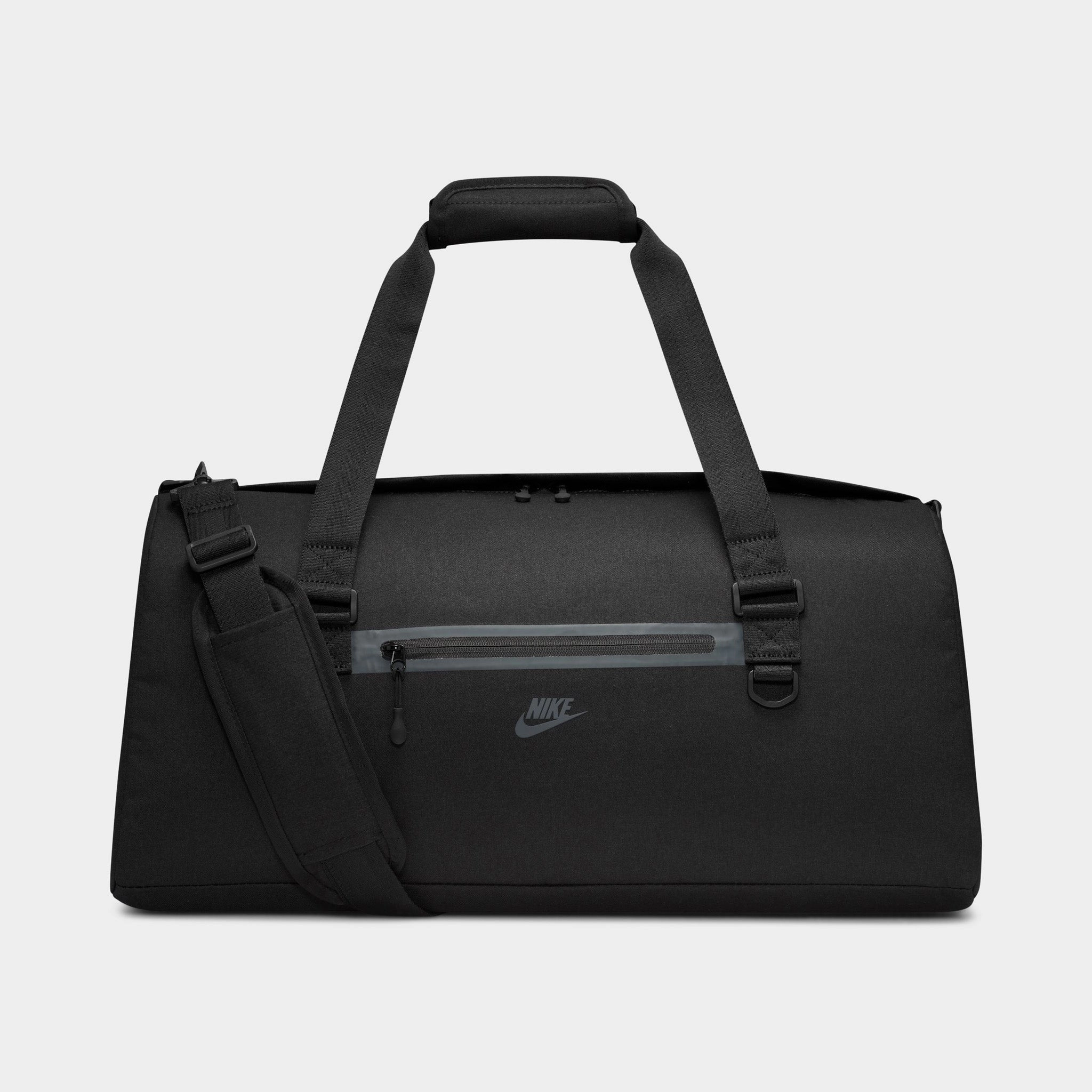 Nike Elemental Premium Duffle Bag 45L Black / Anthracite