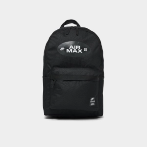 Nike Heritage AIRMAX Backpack / Black