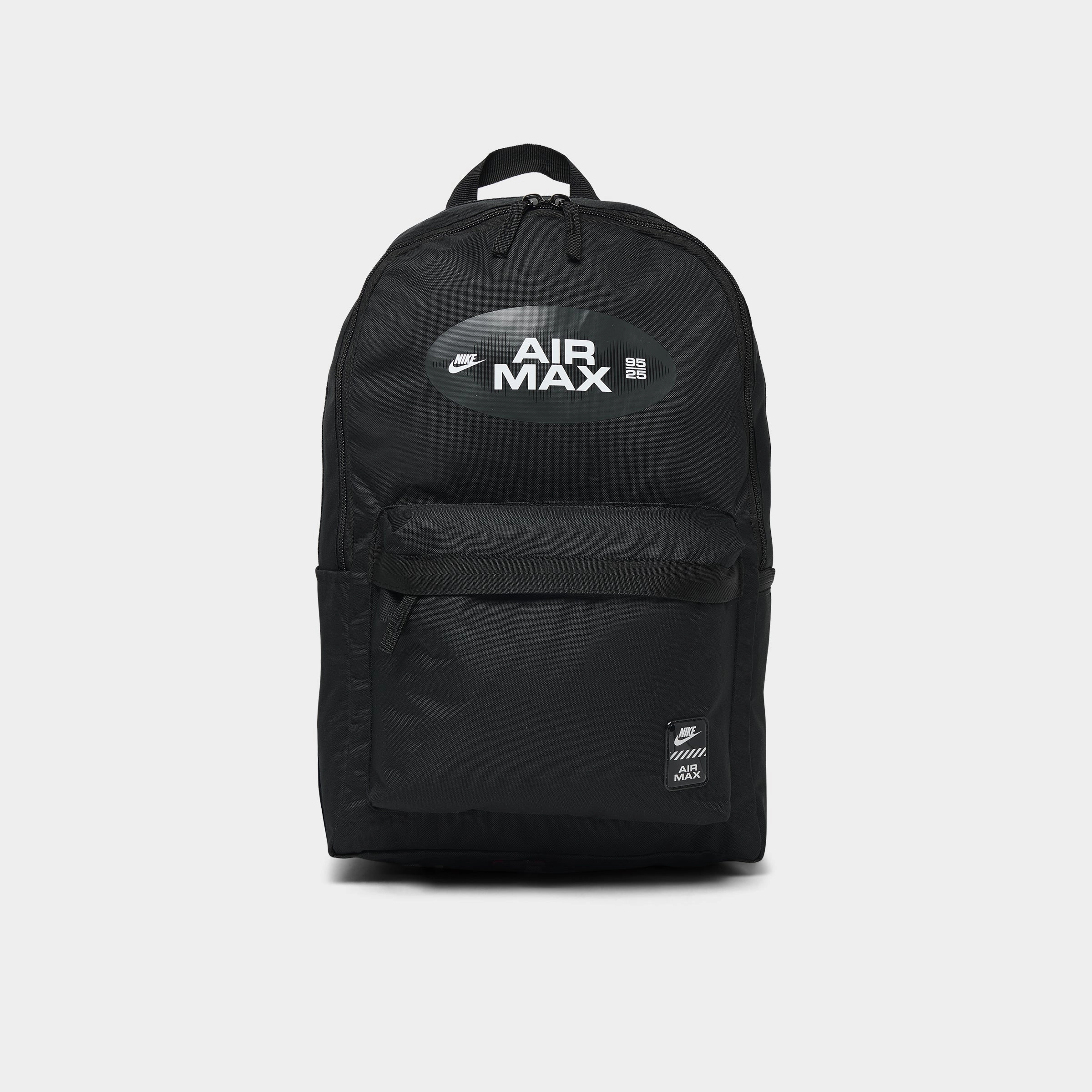 Nike Heritage AIRMAX Backpack / Black
