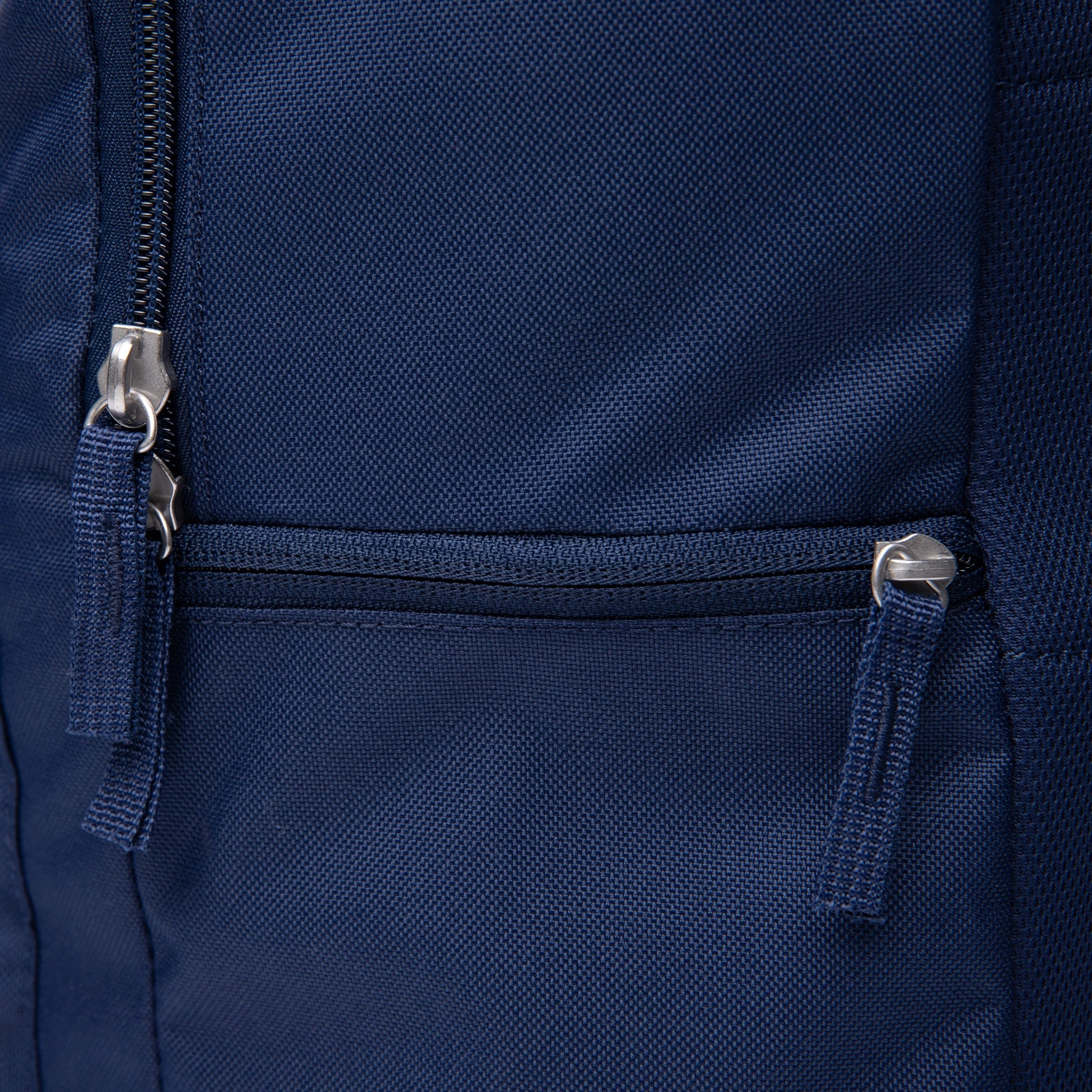 Nike Heritage Backpack Midnight Navy / Midnight Navy - Sail