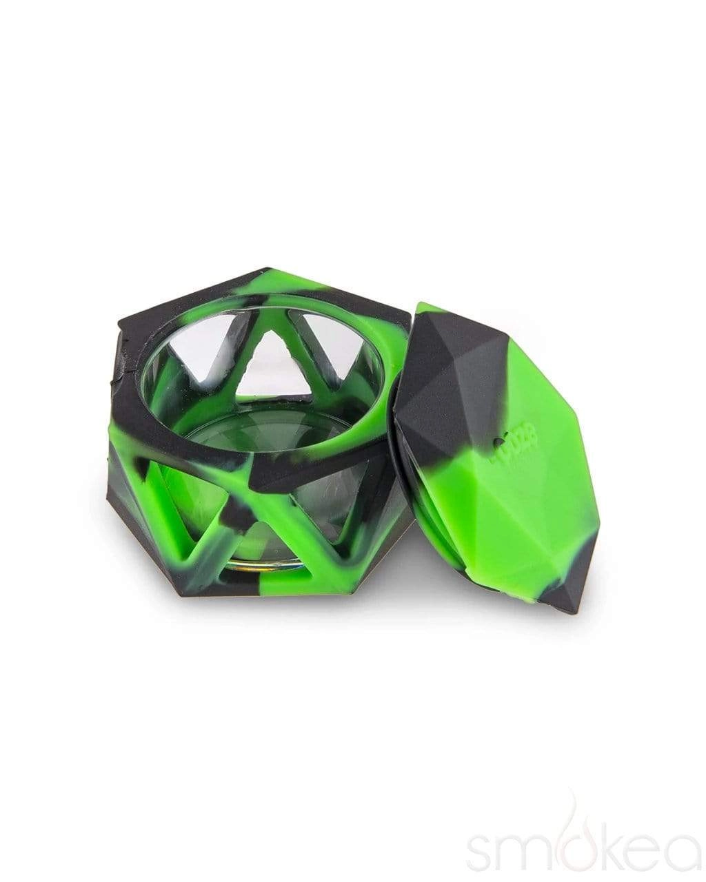 Ooze Bectar Silicone Water Pipe & Dab Straw