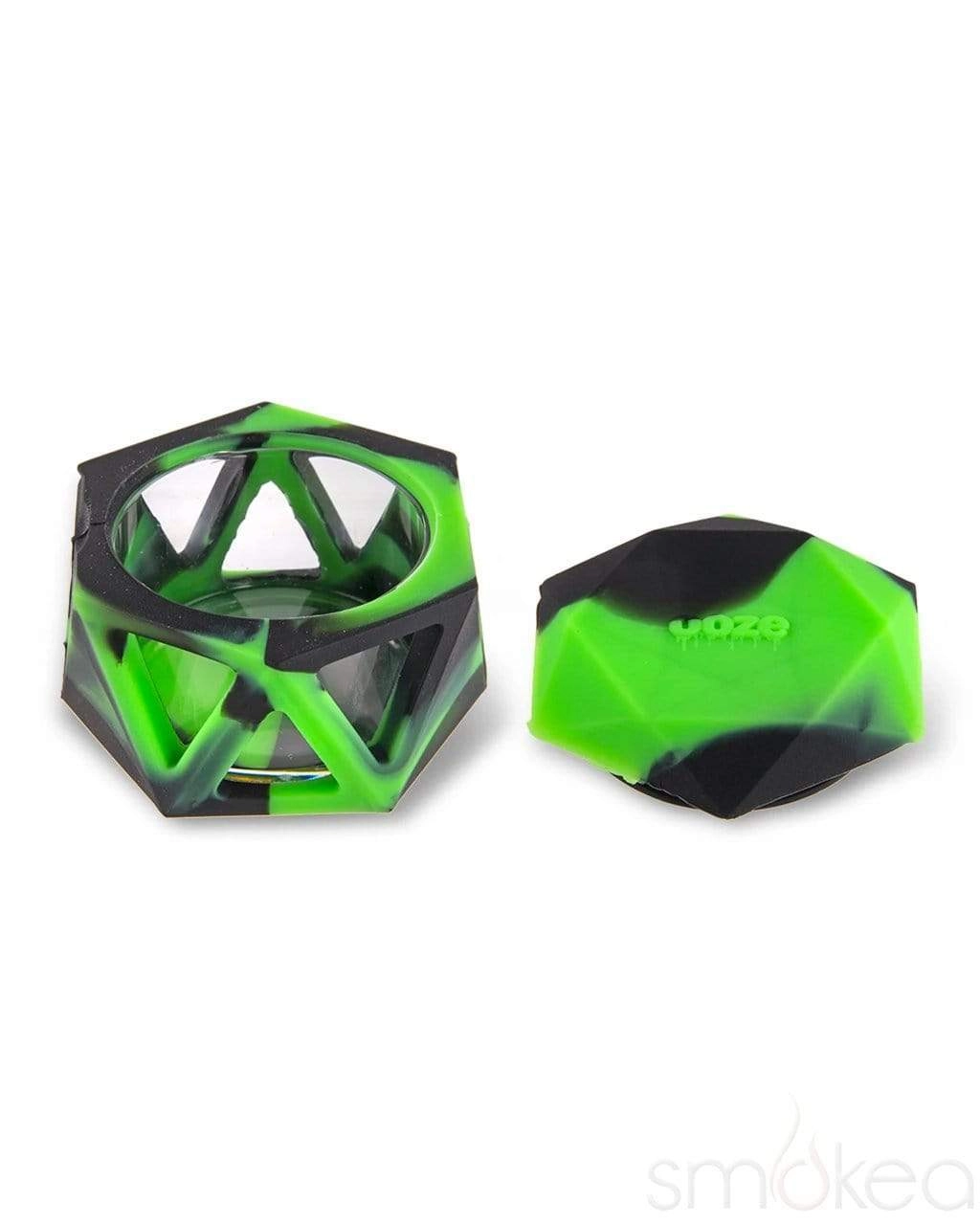 Ooze Bectar Silicone Water Pipe & Dab Straw