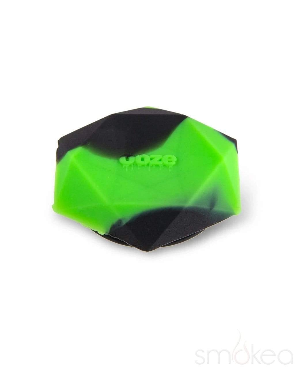 Ooze Bectar Silicone Water Pipe & Dab Straw