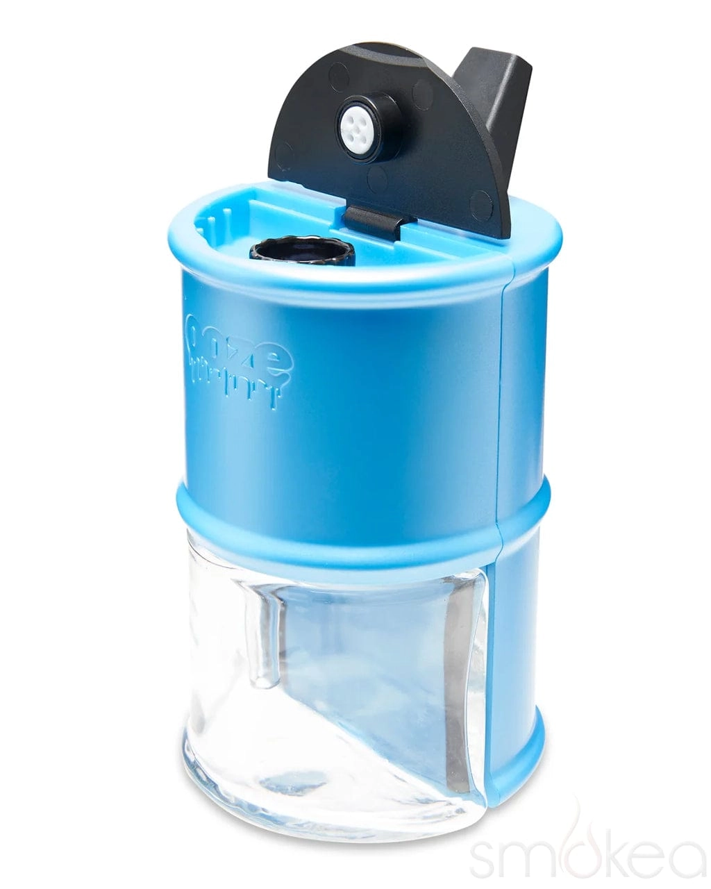 Ooze Electro Barrel E-Rig