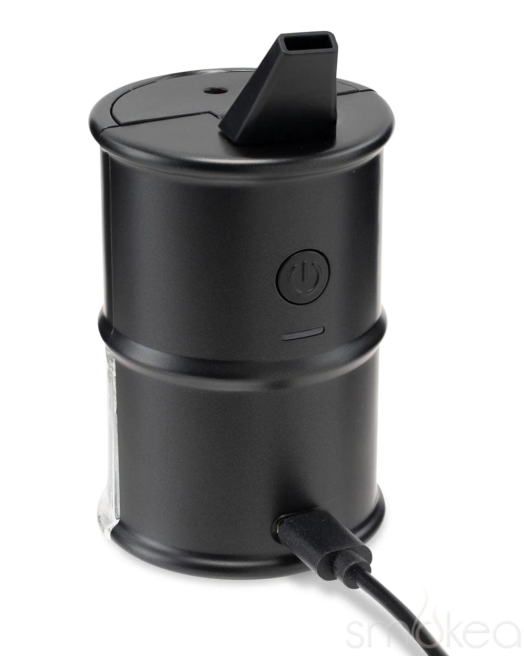 Ooze Electro Barrel E-Rig